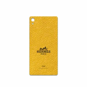 MAHOOT ML-HRMS Cover Sticker for Sony Xperia Z3 Plus