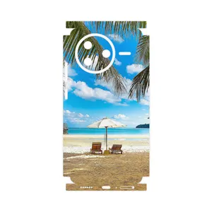 MAHOOT Beach-FullSkin Cover Sticker for Xiaomi Poco F7 Pro