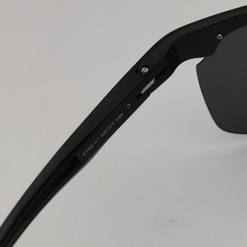 عینک آفتابی بایکر (Biker) پلیس 12