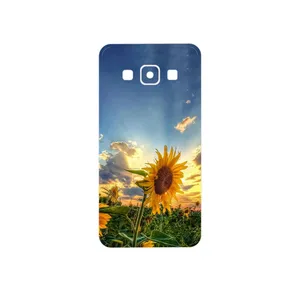 MAHOOT Summer Season Cover Sticker for Samsung Galaxy A3