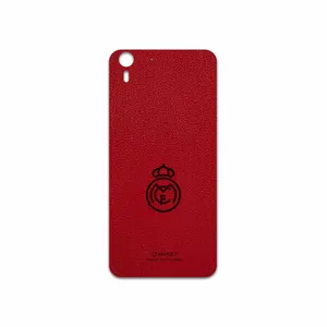 MAHOOT RL-REAL Cover Sticker for HTC Desire Eye