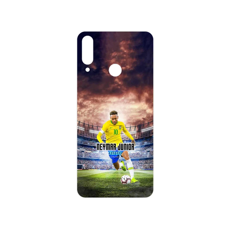 برچسب پوششی ماهوت مدل Neymar مناسب برای گوشی موبایل ال جی W30