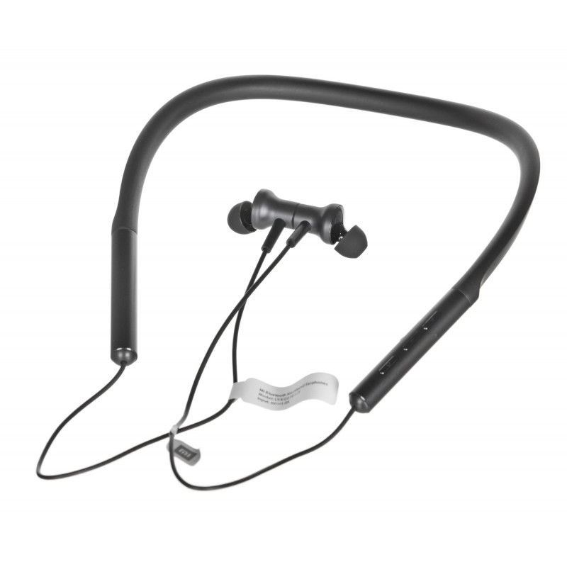 هدست بلوتوثی شیائومی مدل YAM MELOBUDS neckband earphonHEADPHONE