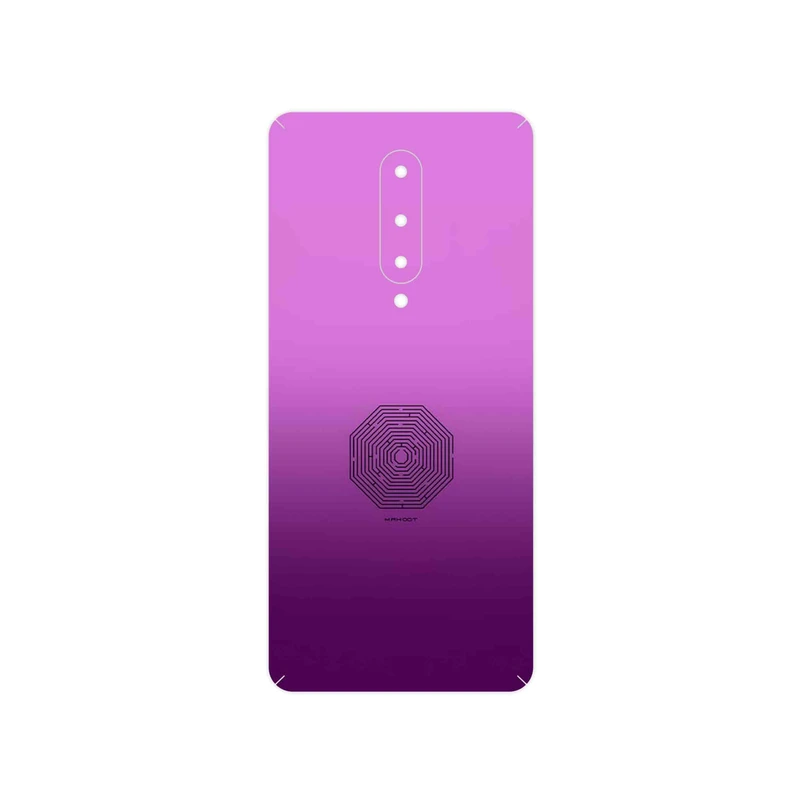 برچسب پوششی ماهوت مدل Minimal Maze مناسب برای گوشی موبایل وان پلاس 8