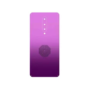MAHOOT Minimal Maze Cover Sticker for OnePlus 8