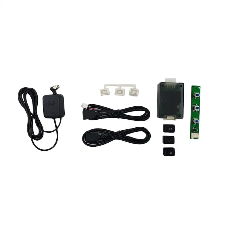 پخش کننده خودرو مدل P131