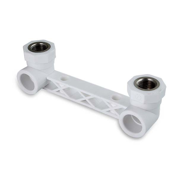 اتصال زانویی آذین مدل 1/2x25