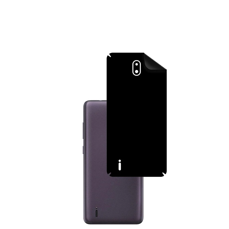 برچسب پوششی مدل PG RG مناسب برای گوشی موبایل نوکیا C01 Plus