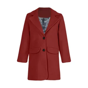 پالتو زنانه کیکی رایکی مدل RR-0044362