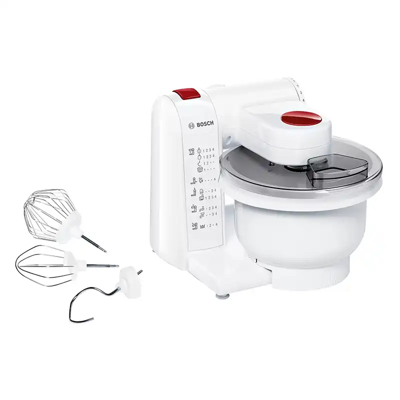 همزن بوش مدل MUMP1000