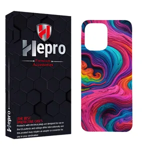 HEPRO MC Cover for XIAOMI Redmi 12 4G / Redmi 12 5G