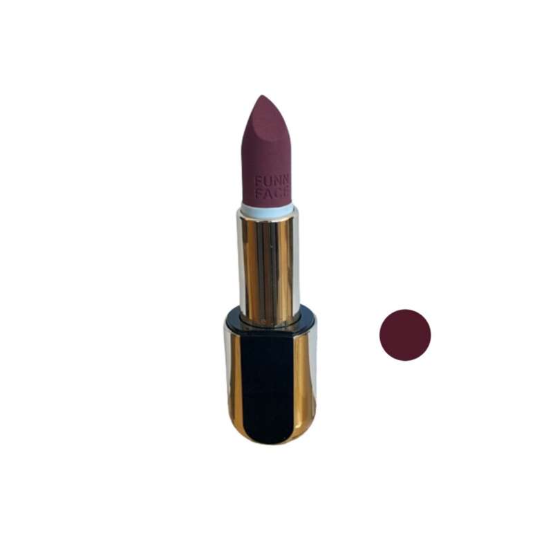 رژ لب جامد فان فیس شماره V 208 رژ لب جامد فان فیس شماره V 208