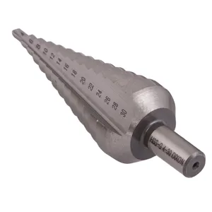 مته پله ای دیکسون  مدل M4-30 سایز 30 میلیمتر