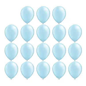 بادکنک طرح MS7 مجموعه 18 عددی