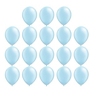 بادکنک طرح MS7 مجموعه 18 عددی