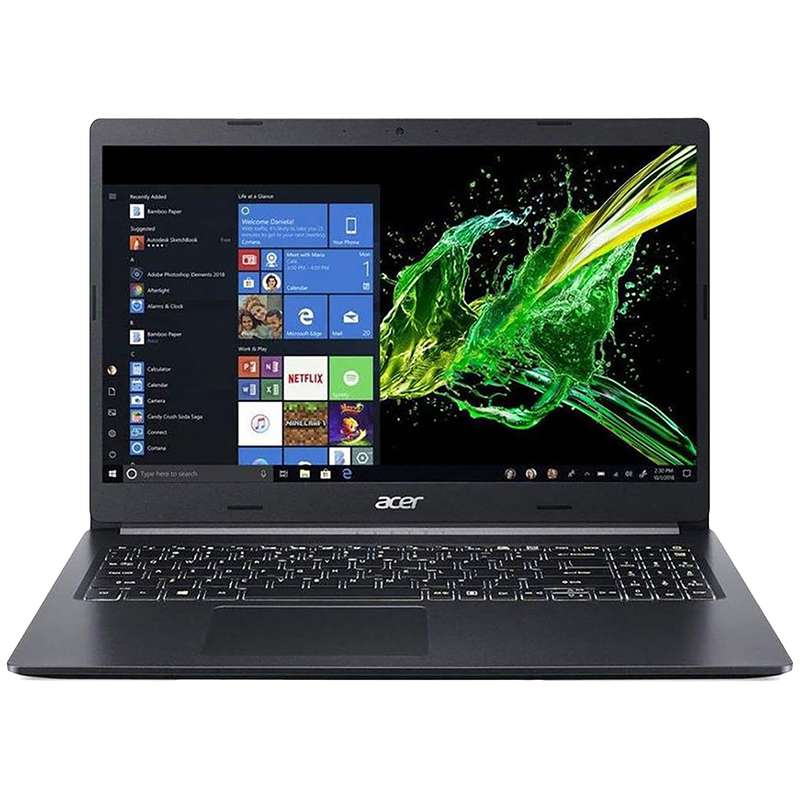 لپ تاپ 15 اینچی ایسر مدل Aspire A315-22G-49KM-A لپ تاپ 15 اینچی ایسر مدل Aspire A315-22G-49KM-A