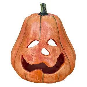 دکوری مدل کدو هالویین کد 01