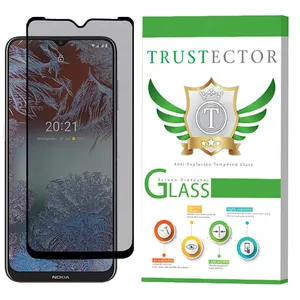  Trustector PRCTA-Glass Ceramic Screen Protector For Nokia G10