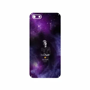 MAHOOT Zayn Malik Cover Sticker for Huawei Y5 Lite