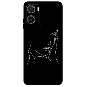 Megafone Girly 8153 Cover For Motorola Moto E15
