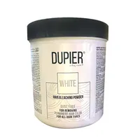 پودر دکلره دوپیر مدل W_1224 وزن 500 گرم