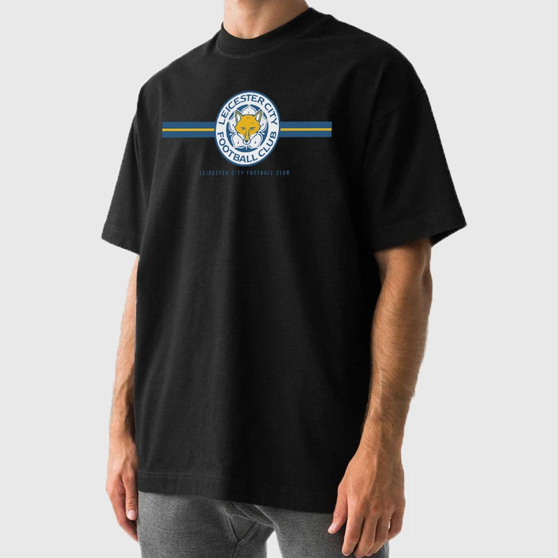 تی شرت آستین کوتاه مردانه مدل اسپرت لستر سیتی کد v029