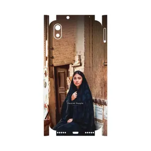 MAHOOT Portrait of an Iranian Woman-FullSkin Cover Sticker for Xiaomi Redmi 7A