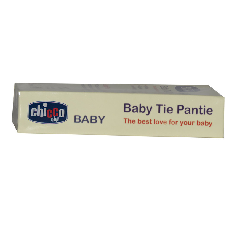 شورت گره ای نوزاد مدل T -249 بسته 5 عددی