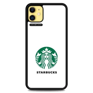AKAM AMC-WA11-STARBUCKS-42 Cover For Apple iPhone 11