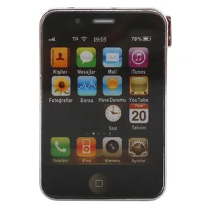 فندک طرح گوشی موبایل مدل SM - 37