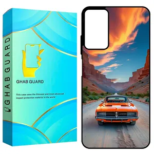 Ghab Guard GCHPN11P Cover For Xiaomi Redmi Note 11 Pro 4G / Redmi Note 11 Pro 5G / Redmi Note 12 Pro 4G  