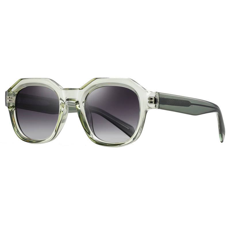 عینک آفتابی فریم خاص زنانه آلبرت وگ مدل S311۱۲C۴ Acetate Avantgarde Visionary