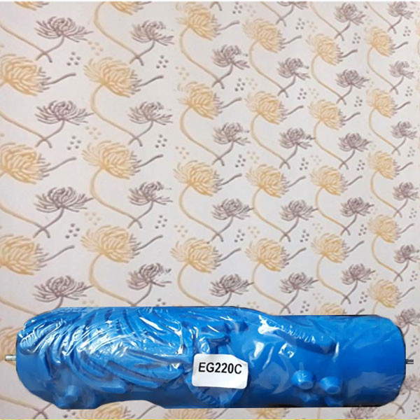 غلتک نقاشی  مدل EG220C سایز 7 اینچ