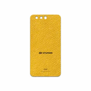 MAHOOT ML-HYNDI Cover Sticker for Honor 9