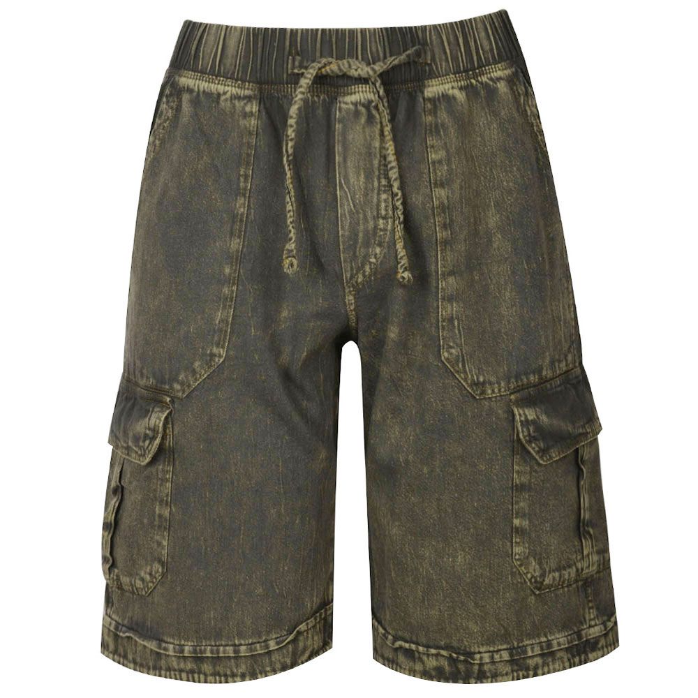 شلوارک مردانه دل مد گروپ مدل 249014923 -  - 6