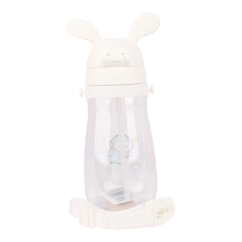 قمقمه کودک طرح خرگوش گنجایش 0.460 لیتر