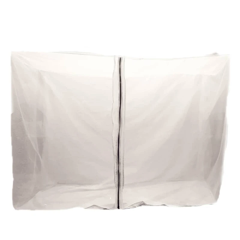 پشه بند مدل 001سایز 200x200 سانتی متر