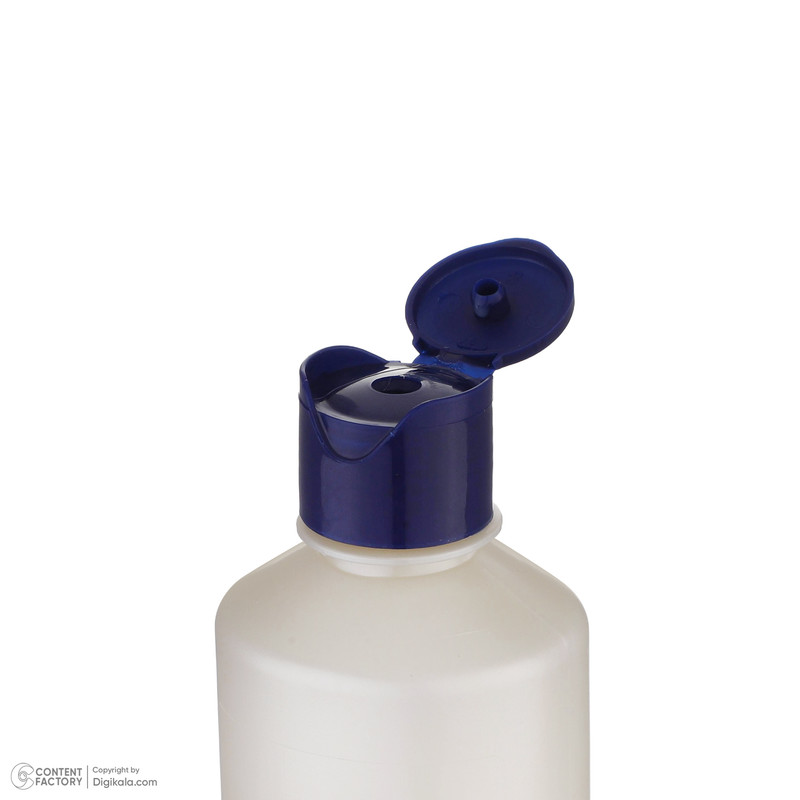 شامپو مغذی و انرژی‌بخش مورینگا اِمو مدل 5 موهای فر 400 میلی‌لیتر