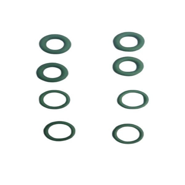 اورينگ سوزن تي اس پي وايتون مدل S223 مناسب براي پژو 206 مجموعه 8 عددی