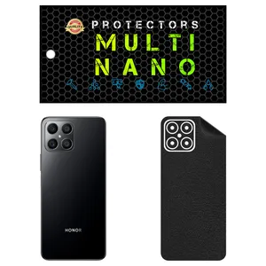 MULTI NANO X-F1L Back Skin For Honor X8