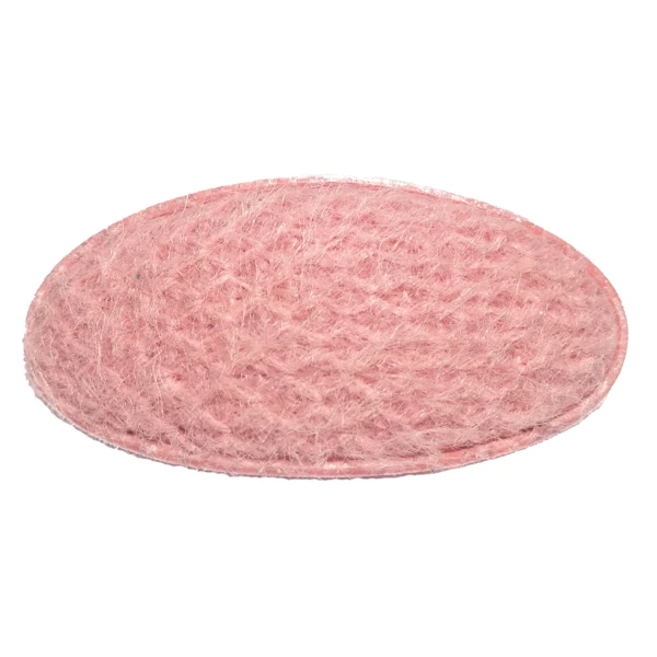 گیره مو دخترانه طرح لوزی مدل تق تقی پولیشی