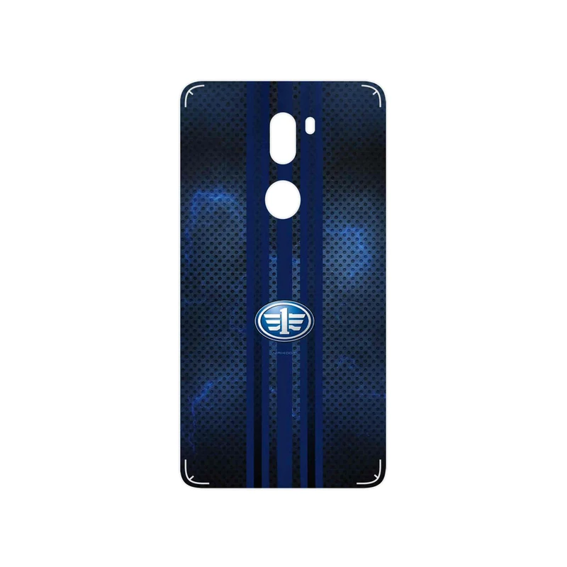 برچسب پوششی ماهوت مدل FAW مناسب برای گوشی موبایل شیائومی Mi 5s Plus