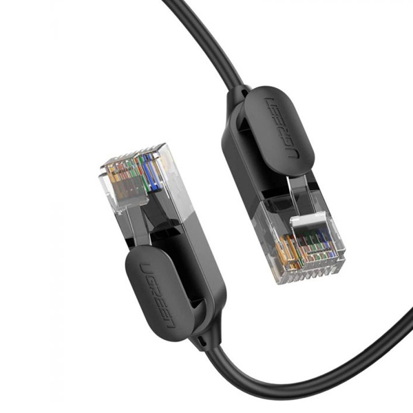 کابل شبکه CAT6 یوگرین مدل NW122-70332