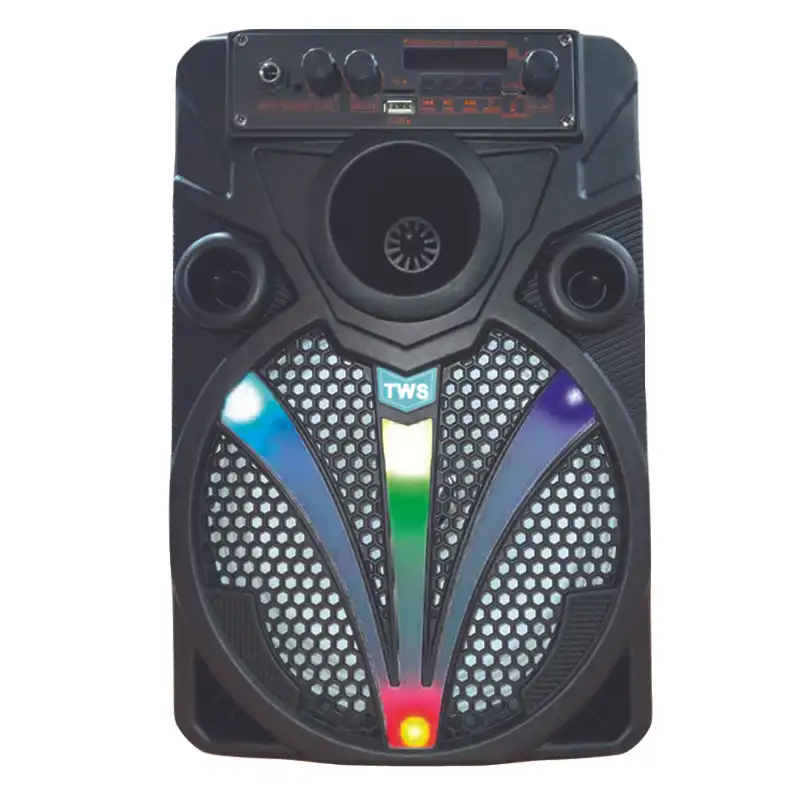 اسپیکر بلوتوثی مدل NB-5