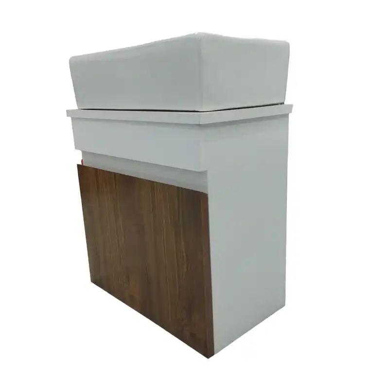 ست کابینت و روشویی مدل k303