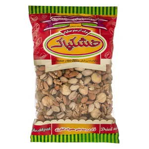 آجیل شیرین خشکپاک وزن 900 گرم