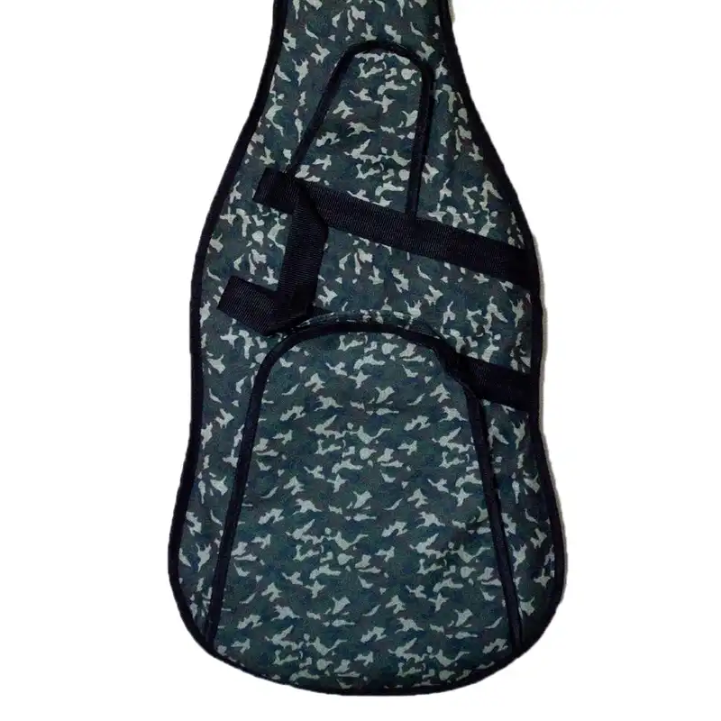 سافت کیس گیتار مدل الکتریک ARMY ELCTRICE