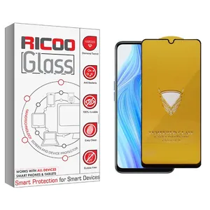 Ricoo RiC2 OG Screen Protector For Realme  V20