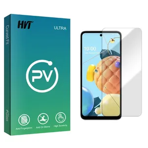 HVT PV Screen Protector For LG  K62