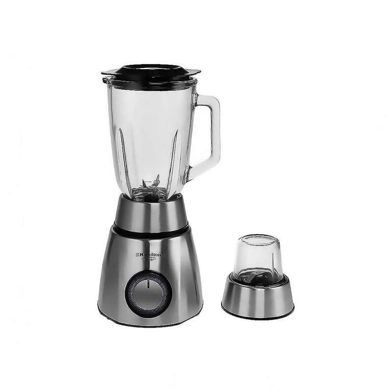 مخلوط کن و آسیاب کن همیلتون مدل BH-708